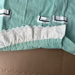 おさひめ幼稚園　夏服の画像