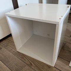 カラーボックスまとめての画像
