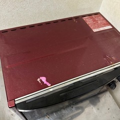 26日に引き取り希望　トースター　定価一万円の画像