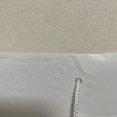 デコルテDECORTEのラッピングの画像
