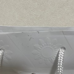 デコルテDECORTEのラッピングの画像