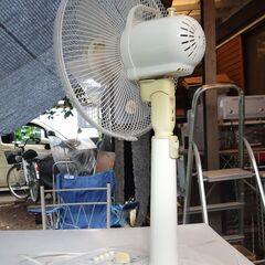 ３０cmリビング扇風機　CBF-3014Tの画像