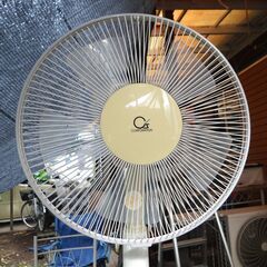 ３０cmリビング扇風機　CBF-3014Tの画像