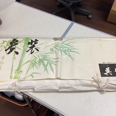ウール羽織（状態は悪いです）の画像