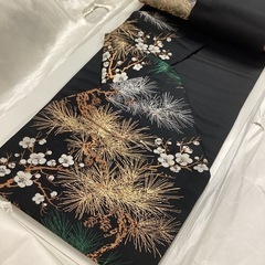 ウール羽織（状態は悪いです）の画像