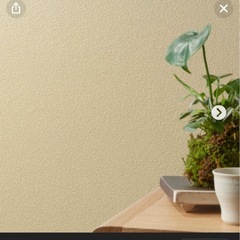 新品壁紙クロス　4m　slp404 のりなしの画像