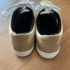 スニーカー　メンズ　カンゴール　　25.5cmの画像