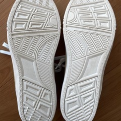 スニーカー　メンズ　カンゴール　　25.5cmの画像
