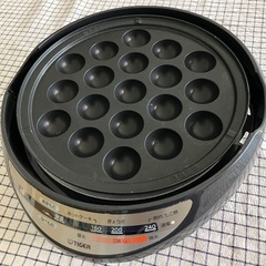 【売ります】TIGER グリルなべ 4wayの使い方の画像