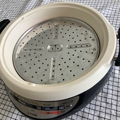【売ります】TIGER グリルなべ 4wayの使い方の画像