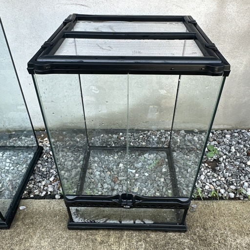 【埼玉県】GEX グラステラリウム3060【引き取り限定】 埼玉県】GEX グラステラリウム3060【引き取り限定】 - メルカリ