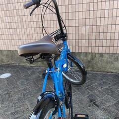 あさひ[ASAHI]

カジュリーフォールディング BAA-O 20インチ 引き渡しのみの画像