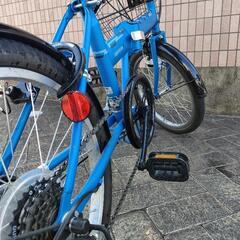 あさひ[ASAHI]

カジュリーフォールディング BAA-O 20インチ 引き渡しのみの画像