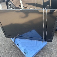 ⭐︎交渉中⭐︎32型　SONY BRAVIAの画像