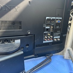 ⭐︎交渉中⭐︎32型　SONY BRAVIAの画像