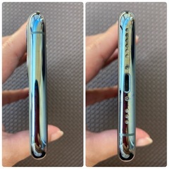 【お話中】iPhone11pro 256GB ミッドナイトグリーンの画像