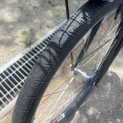 0017  ブリヂストン　電動アシスト自転車の画像