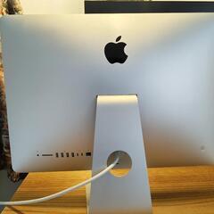 iMac 2017 Intel Core i5 21.5インチの画像