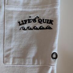 メンズ　QUIKSILVER　Tシャツの画像