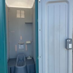 ハマネツ　和式トイレ　【三重県】トイレ　仮設トイレ　洋式トイレ　小便器　小トイレ　工事現場　イベント　フットポンプ　汲み取りの画像