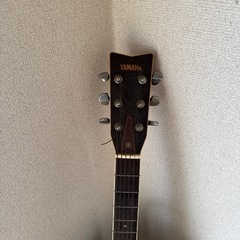 ヤマハギター
の画像
