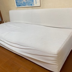 ソファーの画像