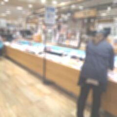洋風まんじゅう 接客従業員<No.189>の画像
