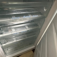 電気冷凍庫　定価5万円の画像