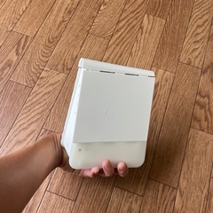 wi-Fiルーターの画像