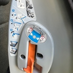チャイルドシートの画像