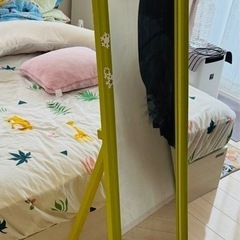 ミラー、全身鏡の画像