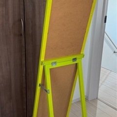 ミラー、全身鏡の画像