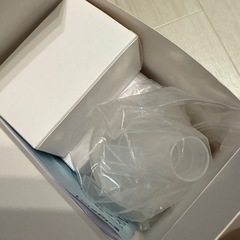 Pigeon 電動搾乳器 ハンディフィットの画像