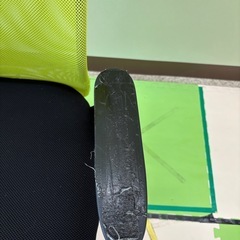 オフィスチェアの画像