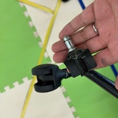 オフィスチェアの画像