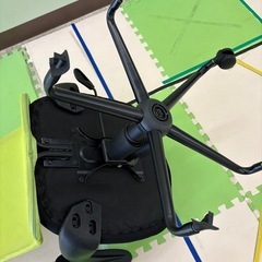 オフィスチェアの画像