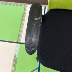 オフィスチェアの画像