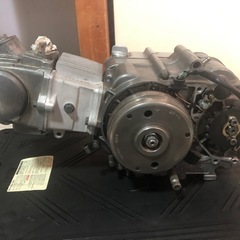 CD90エンジン の画像