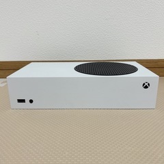 Xbox Series S 512GB SSD 本体 ヘッドセット付きの画像