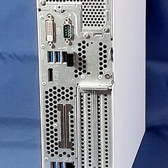 パソコン No.10 Fujitsu富士通/Core-i5-第6世代/Win11 Pro 64bit 24H2/メモリ8GB/ 新品SSD 512GB/無線LAN/Office2021/ DVDスーパーマルチの画像