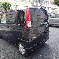 ルークス24年式車検2年付き29万本土中古車の画像