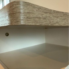 lowyaデスク　使用3.5ヶ月の画像
