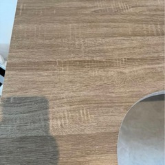 lowyaデスク　使用3.5ヶ月の画像