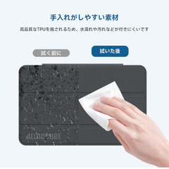 ipray mini 60 pro 専用ケースの画像