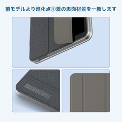 ipray mini 60 pro 専用ケースの画像