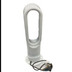186000 現状品 dyson ダイソン ファンヒーター AM05  [241127HM220026]の画像
