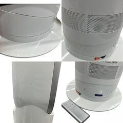 186000 現状品 dyson ダイソン ファンヒーター AM05  [241127HM220026]の画像