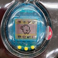 186001 現状品 BANDAI バンダイ たまごっち 5点まとめ売り [250120HM210029]の画像