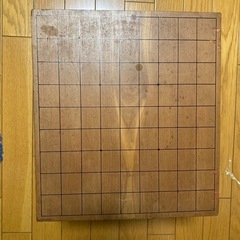 将棋盤・駒の画像