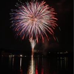 (日払い) 明日22日　長与川祭り設営作業の画像
